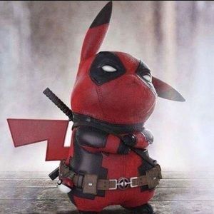 Meet your Posher, Andy